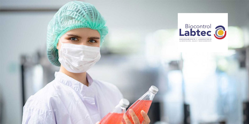 Importancia de los laboratorios de análisis acreditados frente a las normas de seguridad alimentaria. 21/11/2024. Webinar. BIOCONTROL LABTEC, SLU