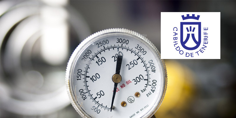 Requisitos de calibración de equipos de seguimiento y medición para sistemas de gestión y marcado CE. 20/11/2024. Taller. Cabildo de Tenerife