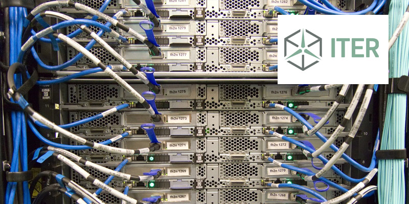 Jornadas de puertas abiertas ITER – SUPERCOMPUTACIÓN. 11/11/2024. Jornada. Instituto Tecnológico y de Energías Renovables – ITER