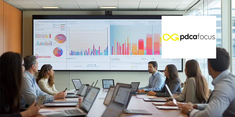 Estrategia y Liderazgo en Sistemas de Gestión: Creando Valor y Dirección. 13/11/2024. Jornada. pdcafocus