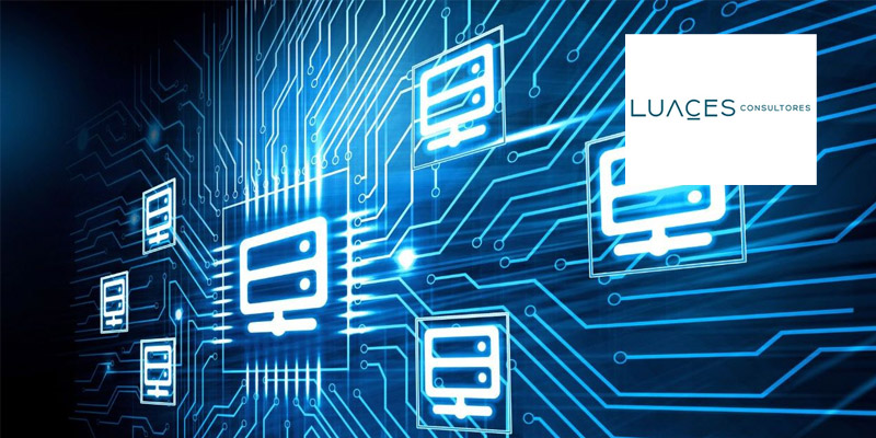 NIS 2: Medidas de seguridad obligatorias para medianas y grandes empresas en sectores críticos. 11/11/2024. Webinar. LUACES Consultores