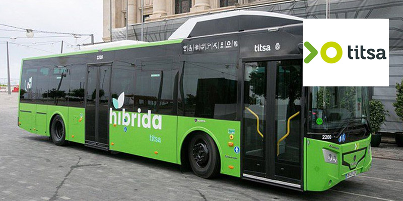 Comprometidos con la sostenibilidad. 30/11/2024. Actuación de sensibilización interna. TITSA