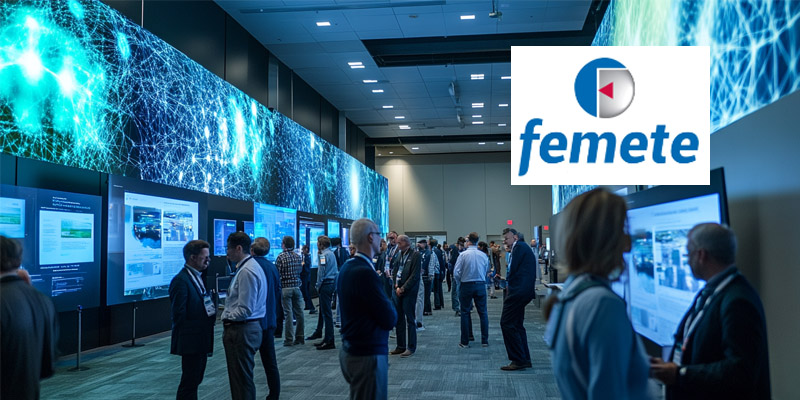 CREMETAL: El valor de la industria innovadora, sostenible y responsable. 29/11/2024. Congreso. FEMETE