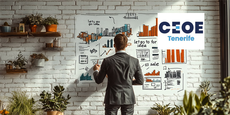 Economía Verde y Consumo Responsable. 24/10/2024. Taller. CEOE Tenerife