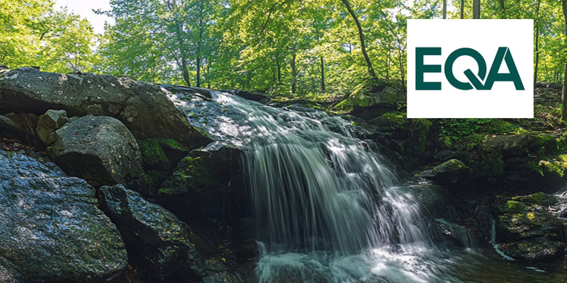 Sostenibilidad en Eventos: ISO 20121 y Huella de Carbono. 26/11/2024. Webinar. EQA