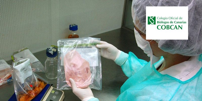 SEGALIM 2024: I Jornada de Seguridad Alimentaria, Biología y Medioambiente. 31/10/2024. Jornada. Colegio Oficial de Biólogos de Canarias