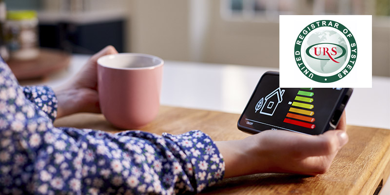 Sostenibilidad Ambiental e ISO 14001: Claves para liderar el Cambio Verde . 22/11/2024. Webinar. UNITED REGISTRAR OF SYSTEMS SPAIN, S.L.